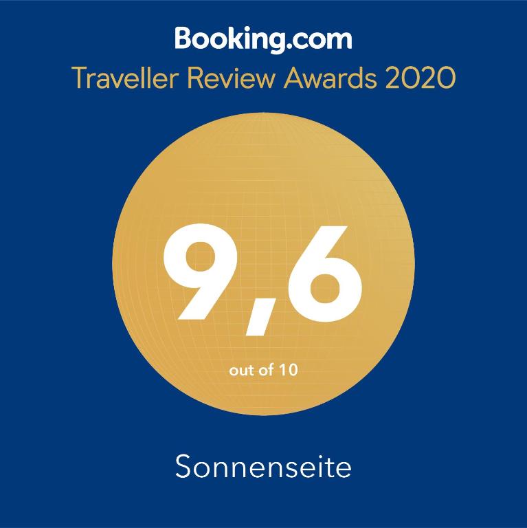 Sonnenseite room 1